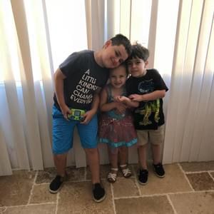 Meet your Posher, Tiffany